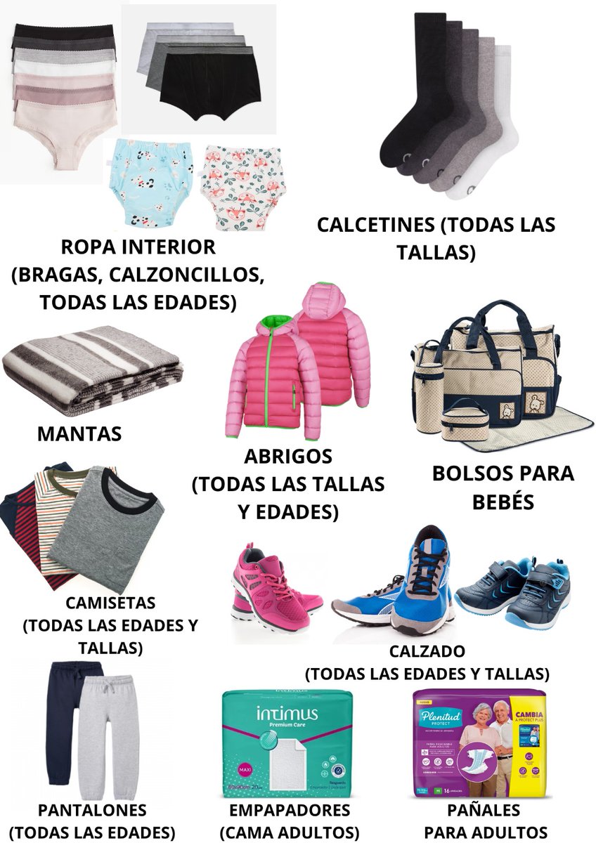 ESTO TAMBIÉN ES MUY NECESARIO ⚠️‼️