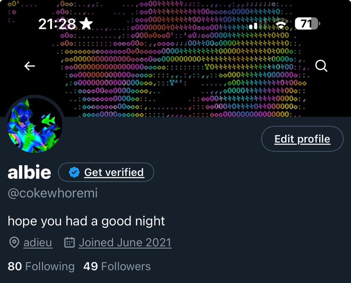 HERRSCHER~☆ tweet media