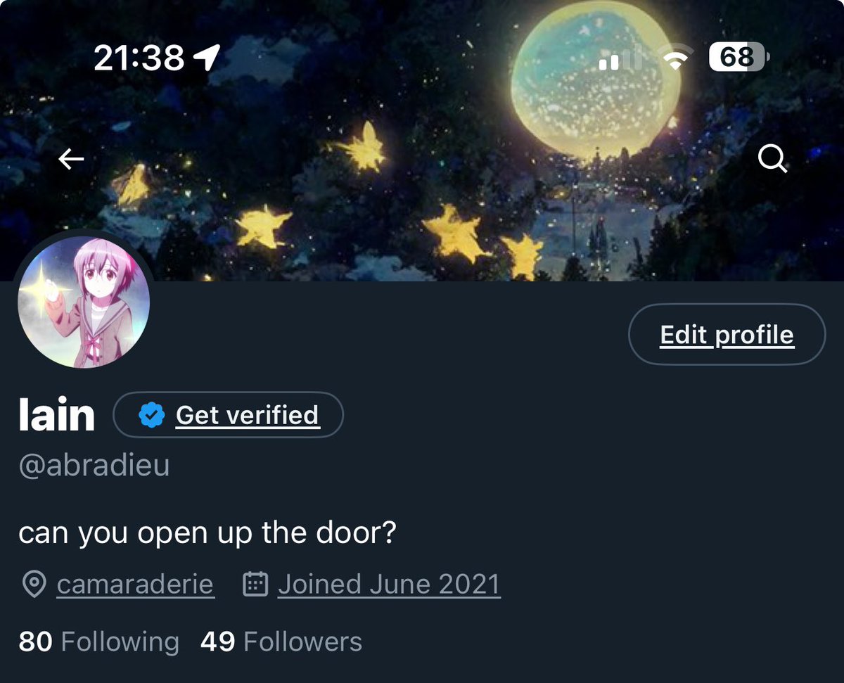 HERRSCHER~☆ tweet media