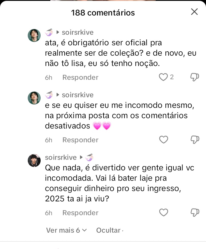 𝑩𝒆𝒄𝒂⁷ ⟭⟬ VAI VER O BTS tweet media