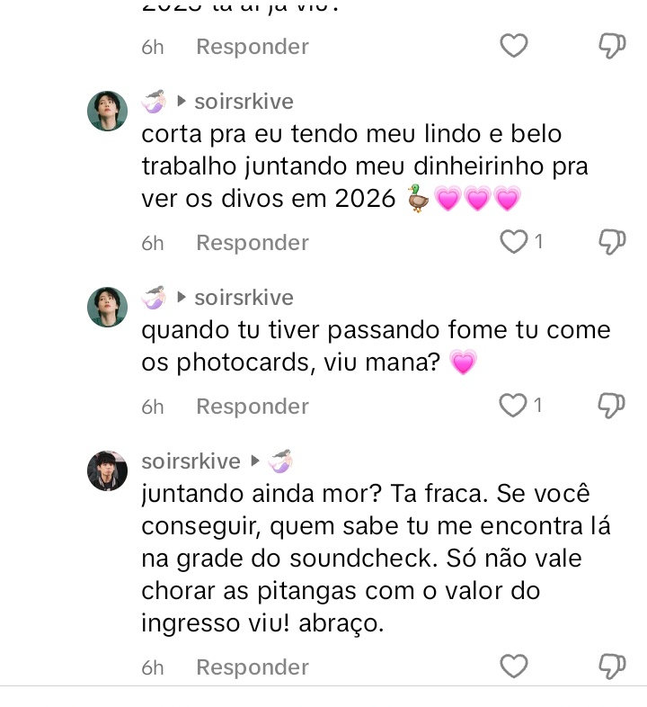 𝑩𝒆𝒄𝒂⁷ ⟭⟬ VAI VER O BTS tweet media