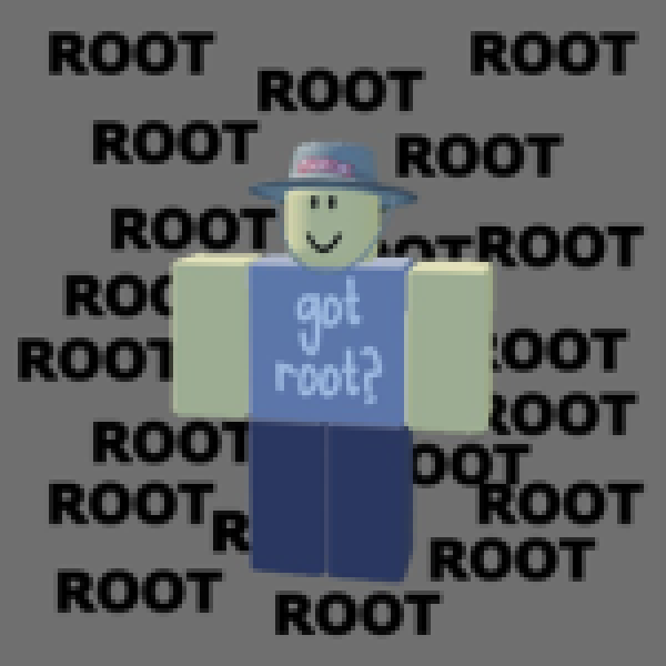 ProjectRootRBLX's tweet photo. its been a while, but i found more stuff

so i kinda forgot to mention the campers had other groups aside from the main one, these being "Root Campers" and "Campers Meeting Center"

these are the logos they used

[NOTE: Campers Meeting Center is a HQ Recreation, the og is lq] https://t.co/5Cg5yqR2O6