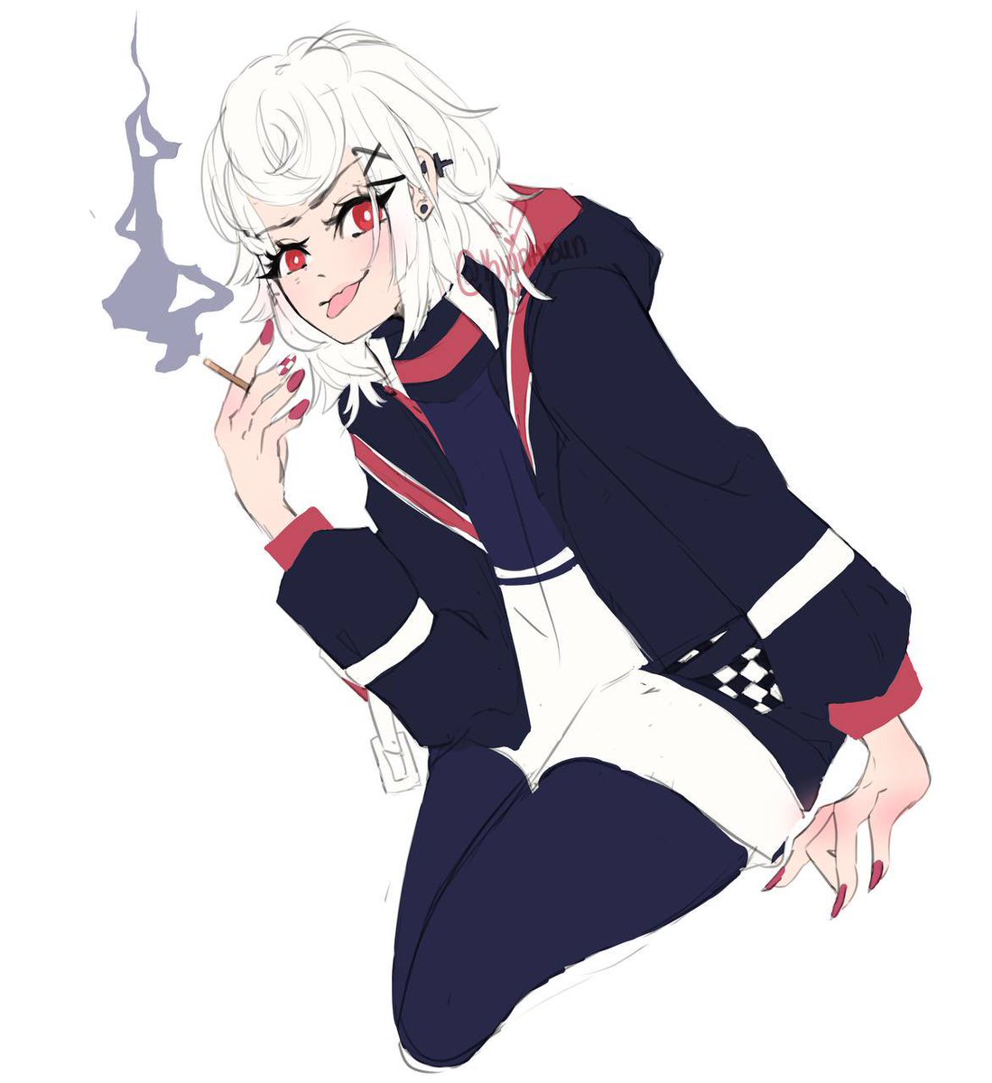 Kuinabun's tweet photo. @applemintey @_VGen_ Hi ! I mostly draw Furries / Anthros , but I’d love to have a chance to draw your girl !! I draw humans at a lower rate ~ 🥰🥰🥰 

Here’s my Website if your interested !  : https://t.co/yitYxdrrfN https://t.co/yuDFLnW56W