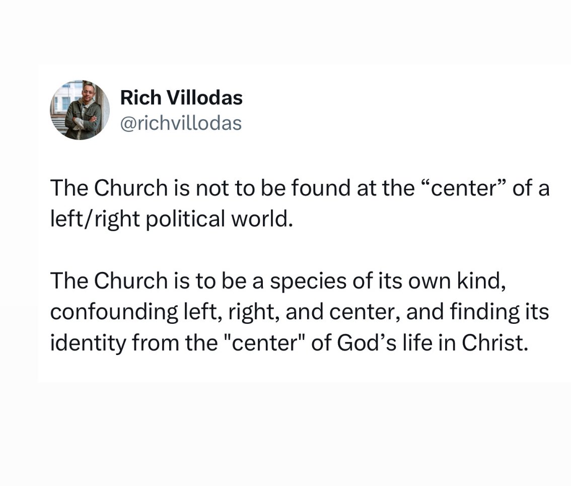 richvillodas's tweet image. Notes from my sermon today on faith and politics. 🙏🏽