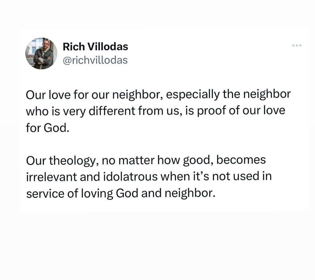 richvillodas's tweet image. Notes from my sermon today on faith and politics. 🙏🏽