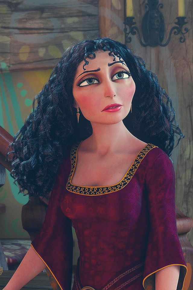 fraviaoo's tweet photo. A mãe da Rapunzel https://t.co/CB14vEVmVF