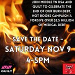 Photo by Middle Tennessee DSA 🌹 (@MidTNDSA)
