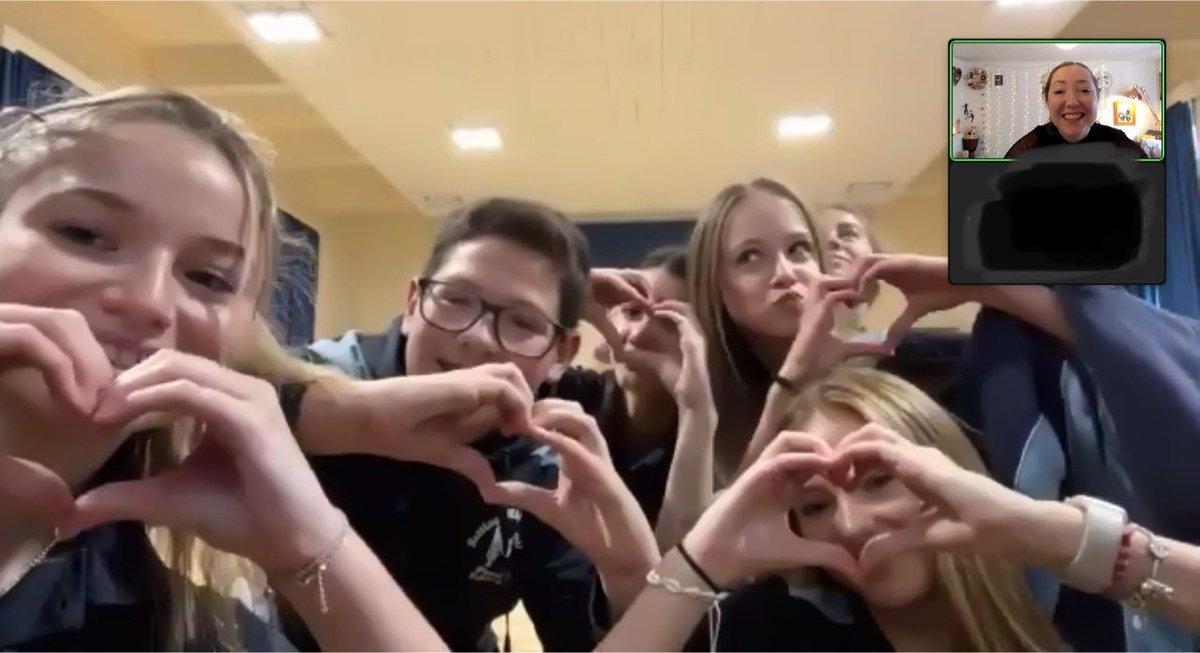 Mel Simpson Dance 💃 tweet media