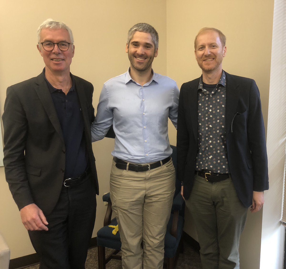 Christophe Bonnery tweet media