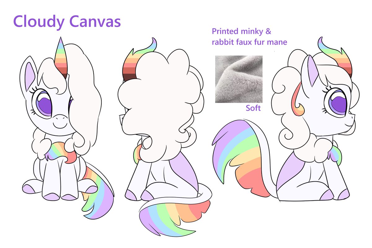 Noxi Plushies tweet media