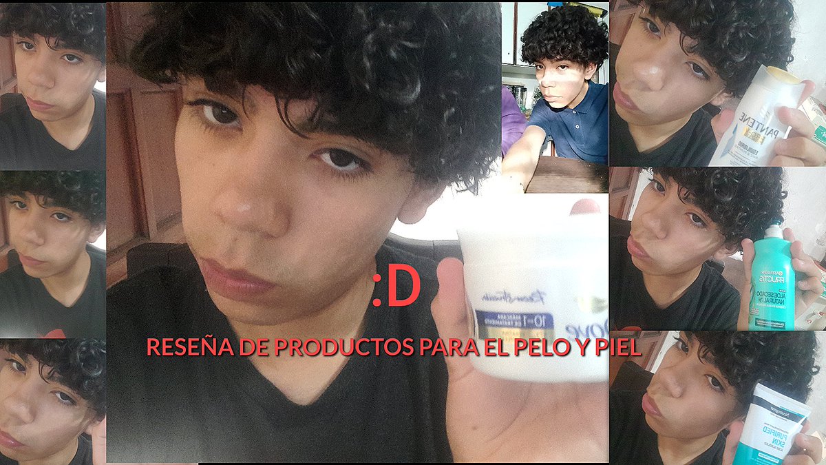 nicuuu349455's tweet photo. https://t.co/6aCmrm6P5h
Ya disponible mi nuevo video en yotube toca el enalce para verlo:D https://t.co/oOQmXiVNPL