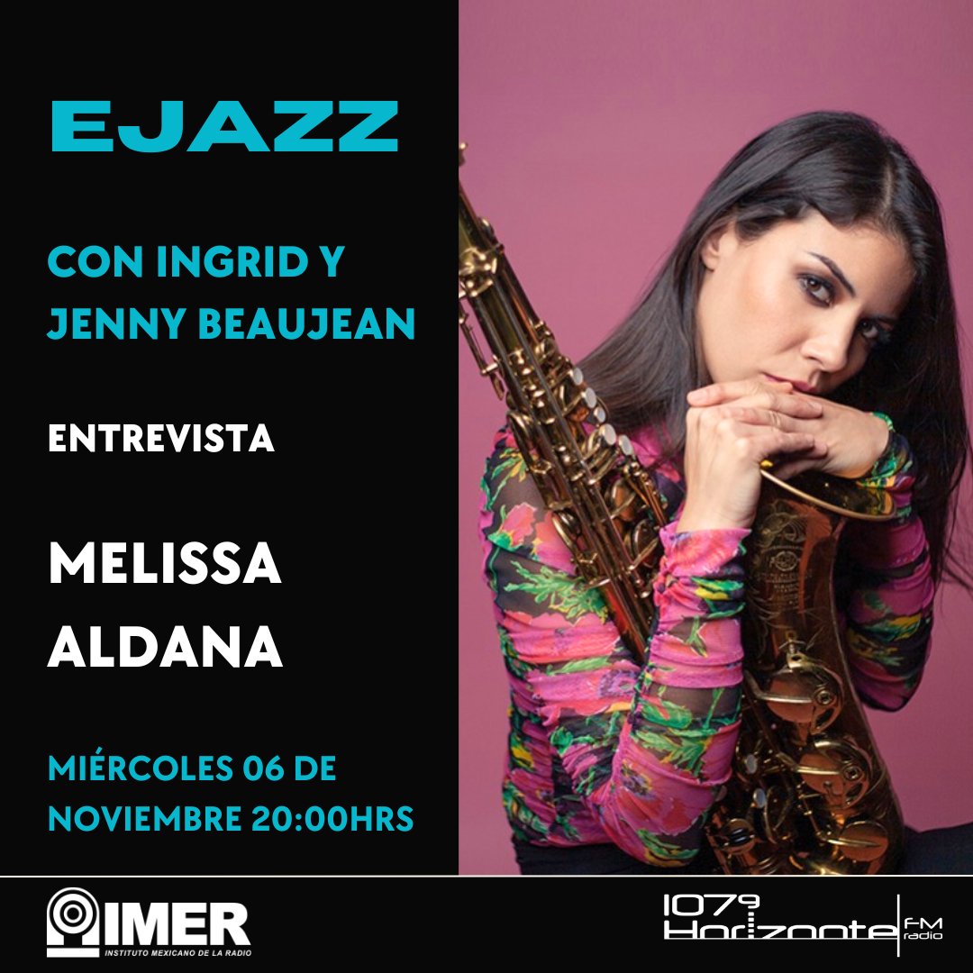 Horizonte 107.9 FM tweet media