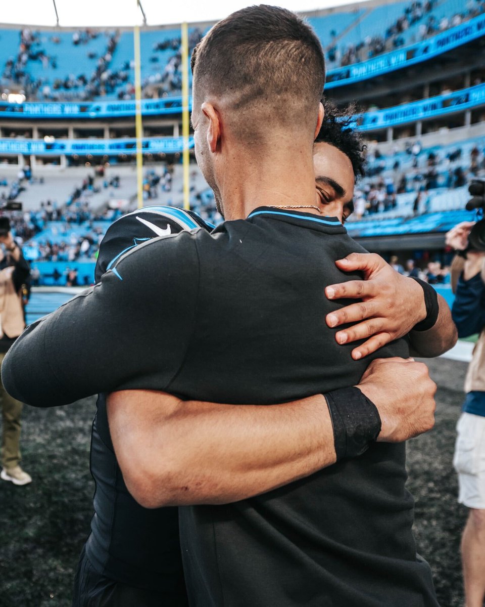 Panthers's tweet photo. https://t.co/BiU28B7XFa