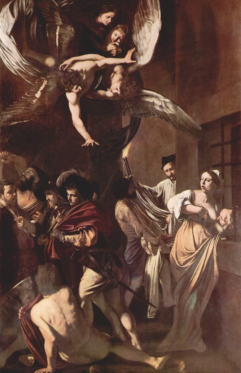 “Las siete obras de Misericordia” es una #pintura de #Caravaggio.
Un #óleo sobre lienzo que trasciende la mera representación pictórica para convertirse en una profunda exploración de la condición humana y la fe.
#elcaminodeltalento #monstruoscreativos