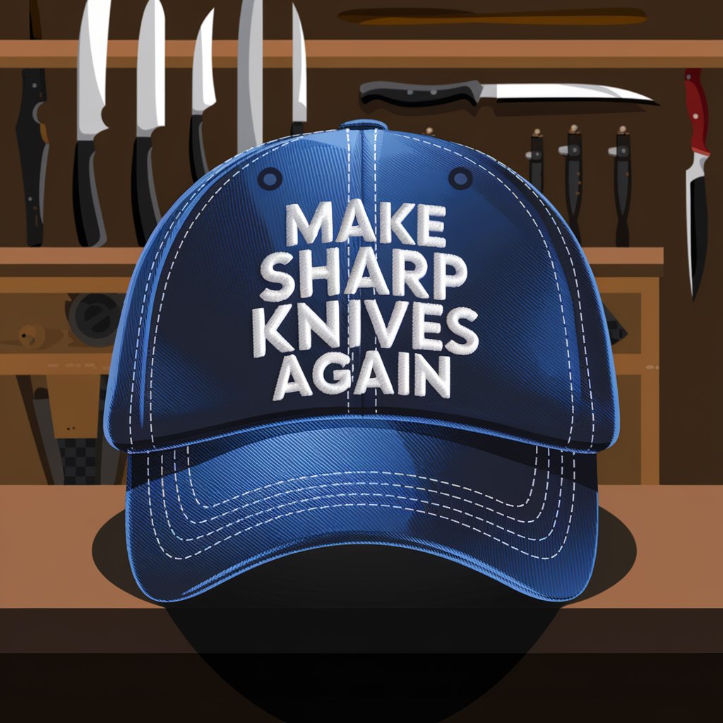SharpHawkser's tweet image. Make Sharp Knives Again 
#SharpKnives #sharphawkservice  #shstoken #algofam