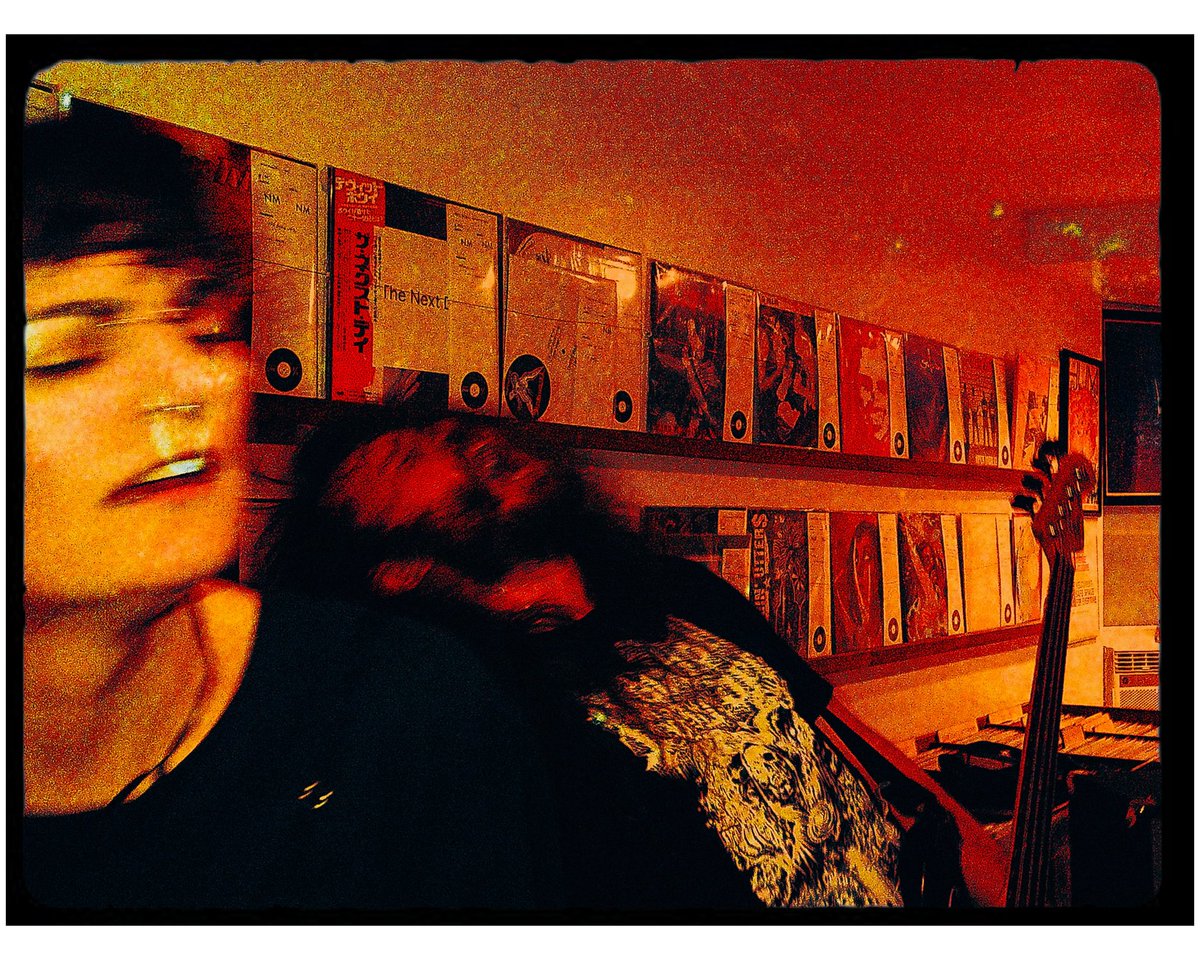 New Forms on the #campsnapcamera <a href="/newformsisaband/">New Forms</a>