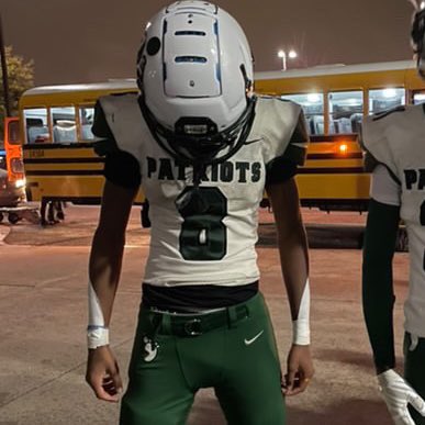 Jerald Davis tweet media