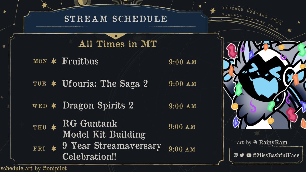 ✨️ Bashy 🌌 tweet media