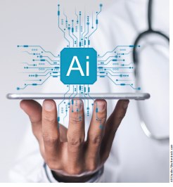 Emergency Medicine News (@emnews) on Twitter photo Artificial intelligence may not look like much now, says <a href="/poisonreview/">Leon Gussow</a>, but it will.
Or as he quotes <a href="/DoctorJesseMD/">Jesse Ehrenfeld MD MPH</a>: “It is clear to me that AI will never replace physicians, but physicians who use AI will replace those who don't.”
tinyurl.com/4cyt2r3y Artificial intelligence may not look like much now, says <a href="/poisonreview/">Leon Gussow</a>, but it will.
Or as he quotes <a href="/DoctorJesseMD/">Jesse Ehrenfeld MD MPH</a>: “It is clear to me that AI will never replace physicians, but physicians who use AI will replace those who don't.”
tinyurl.com/4cyt2r3y
