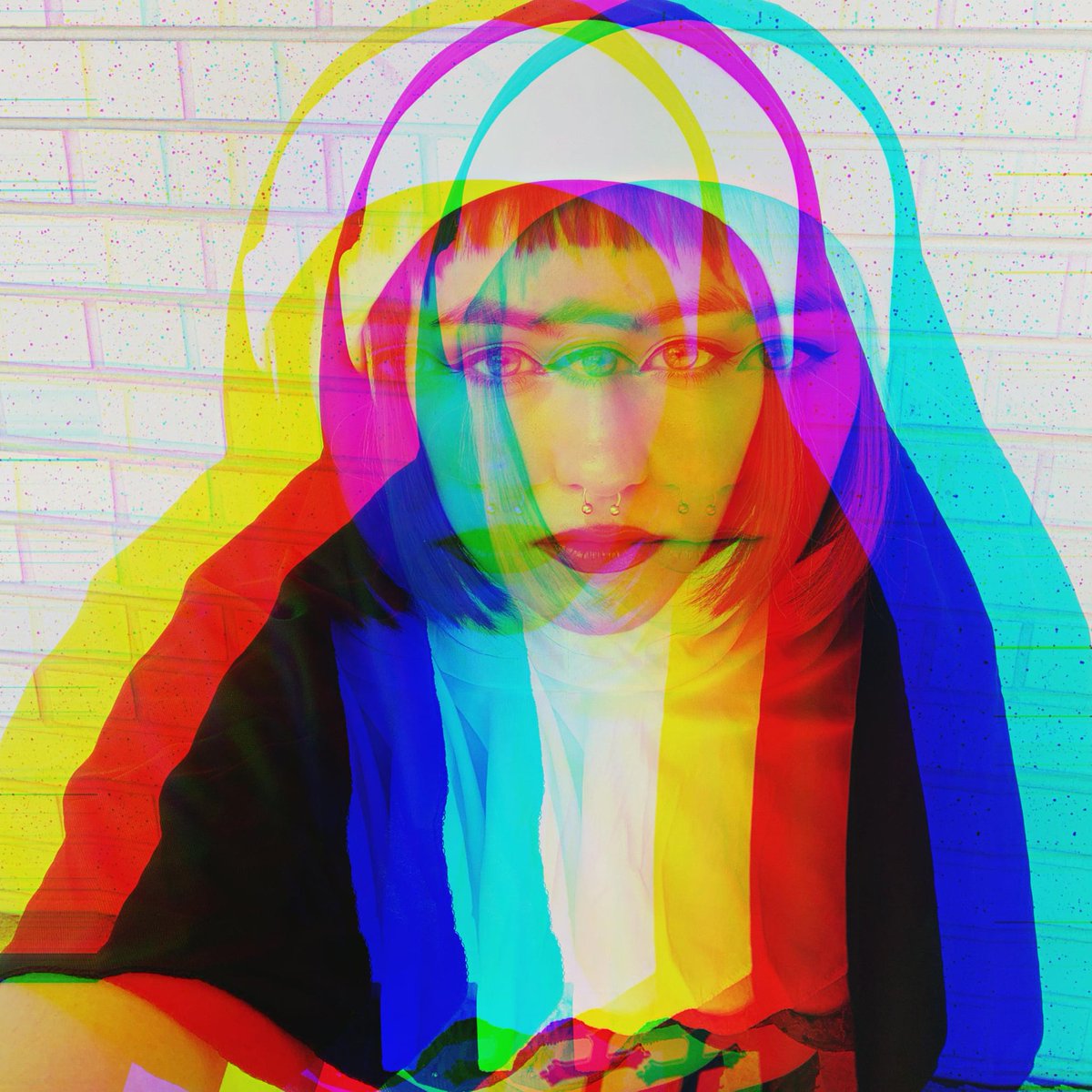 SubRosaAni's tweet photo. Happy Sabbath Sunday!! New video is up.🥰 https://t.co/v2DnCjprLe