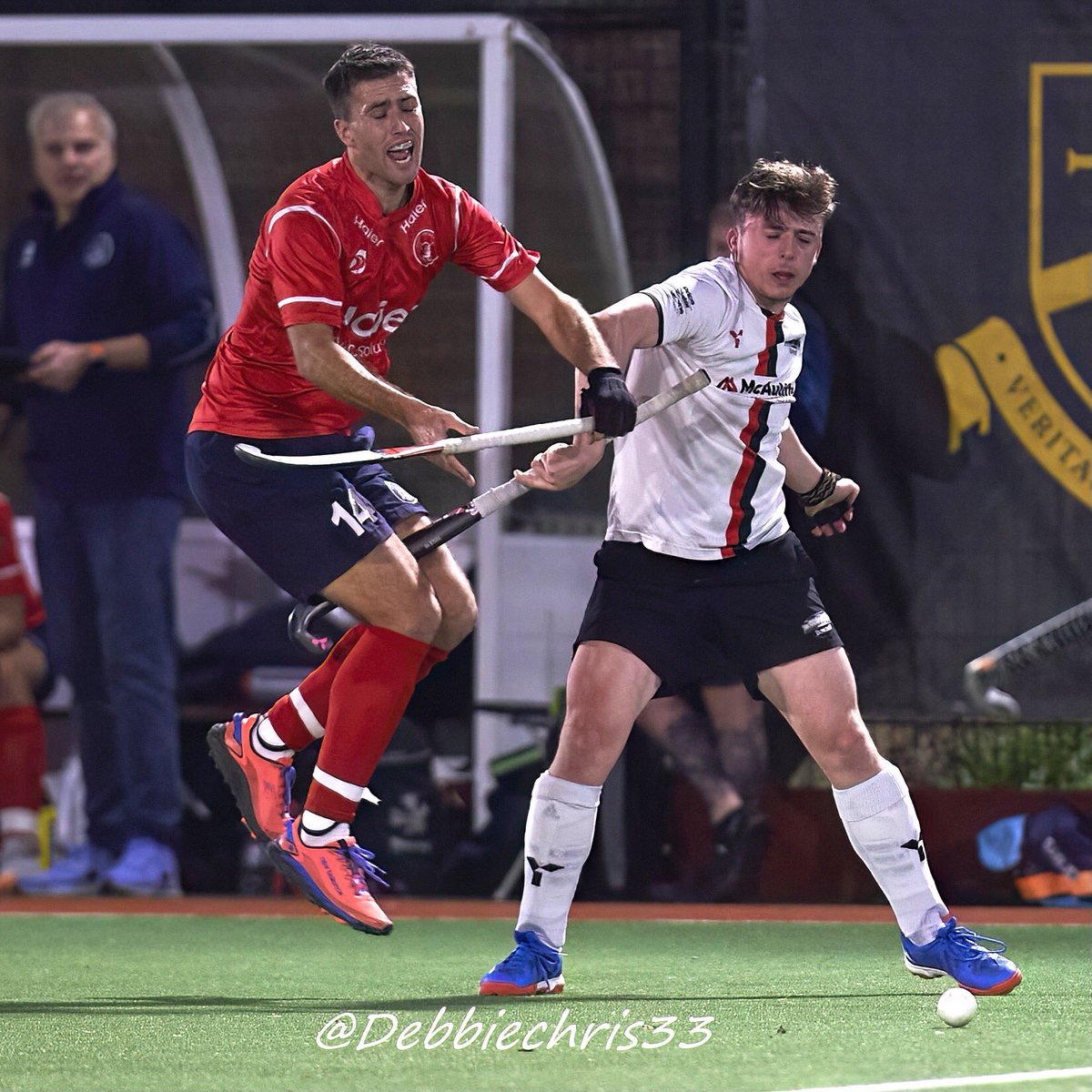 Debbie Christopher tweet media