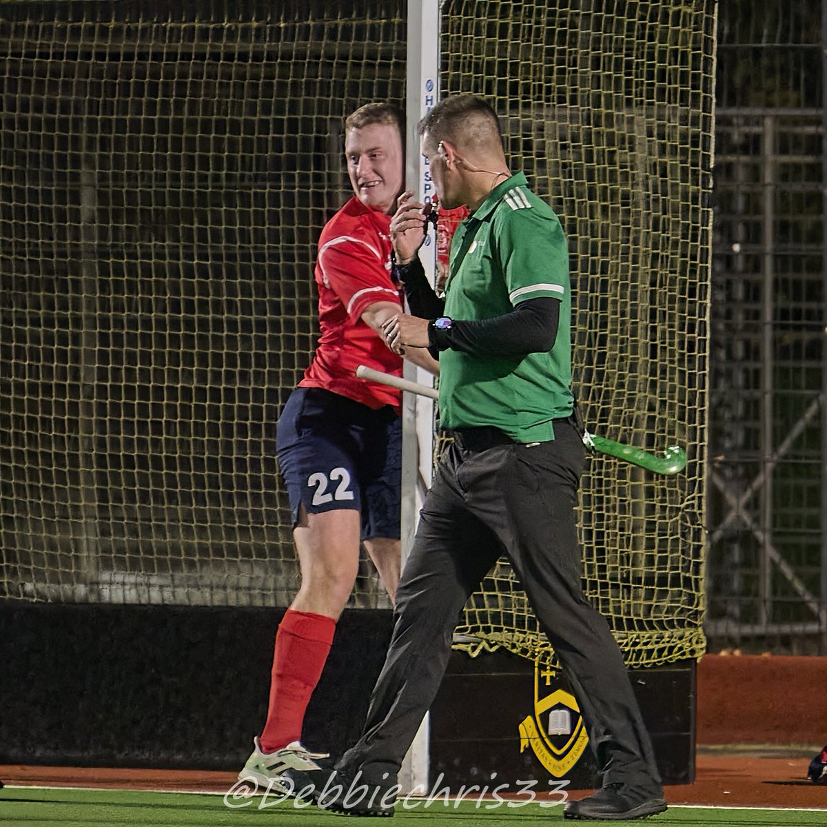 Debbie Christopher tweet media