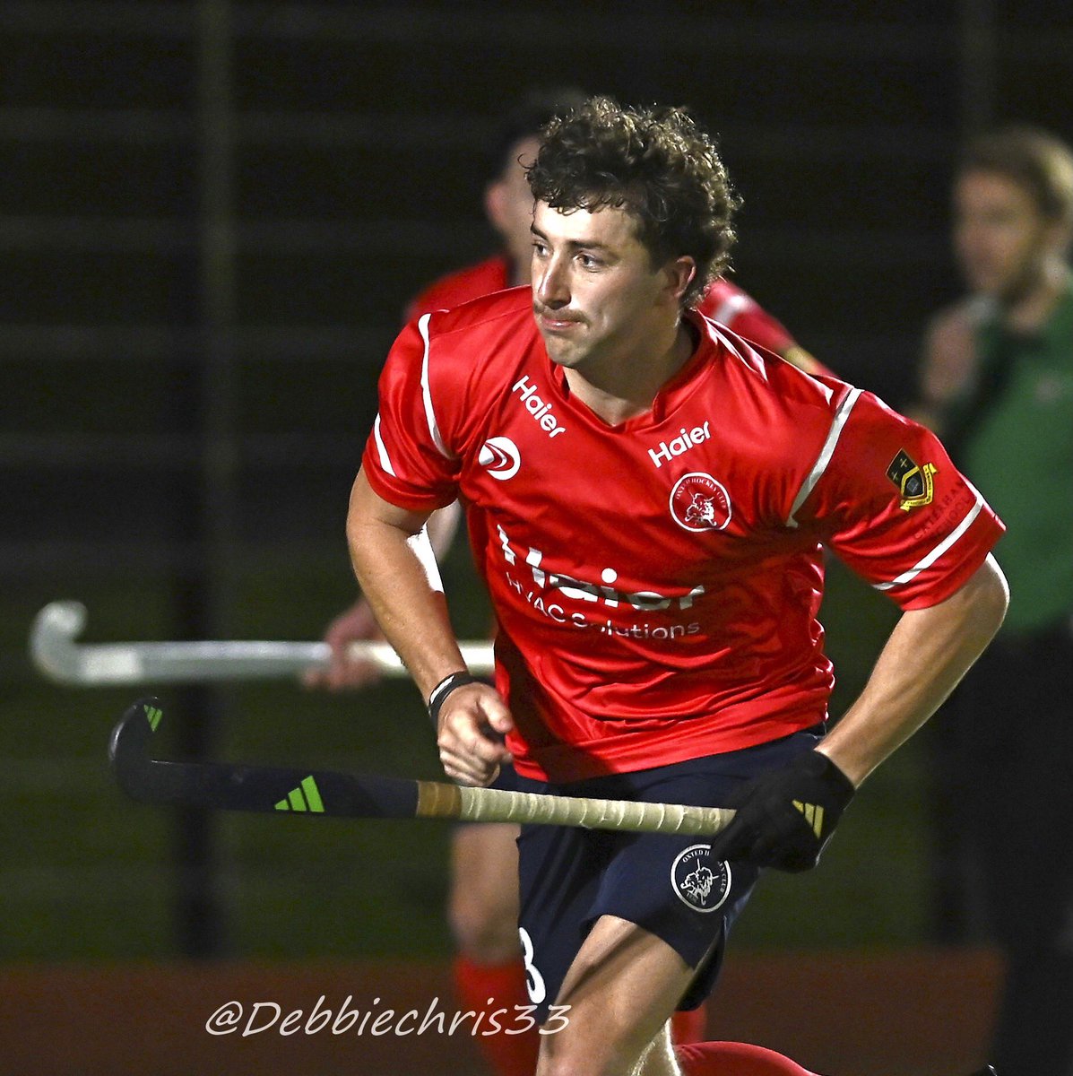 Debbie Christopher tweet media