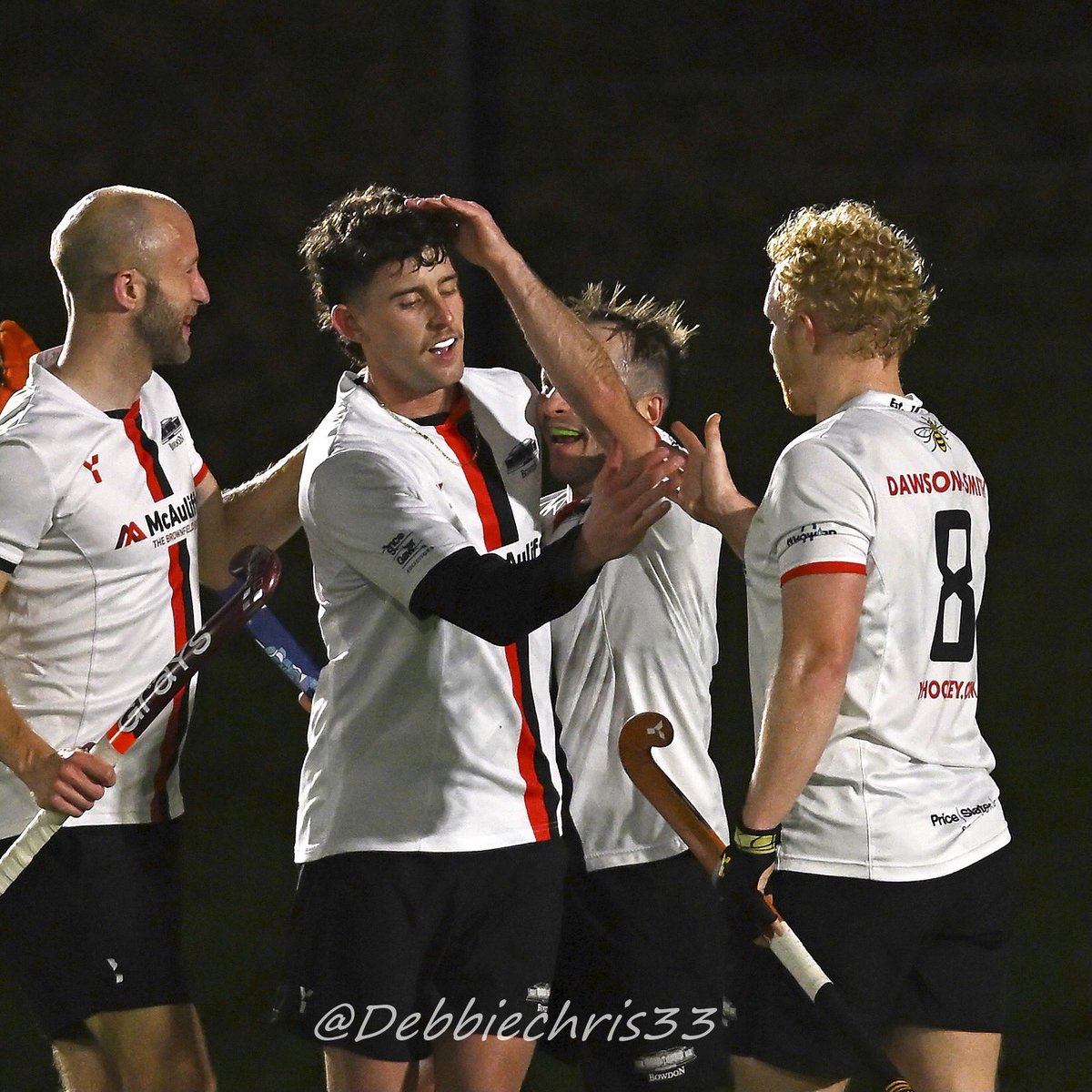 Debbie Christopher tweet media