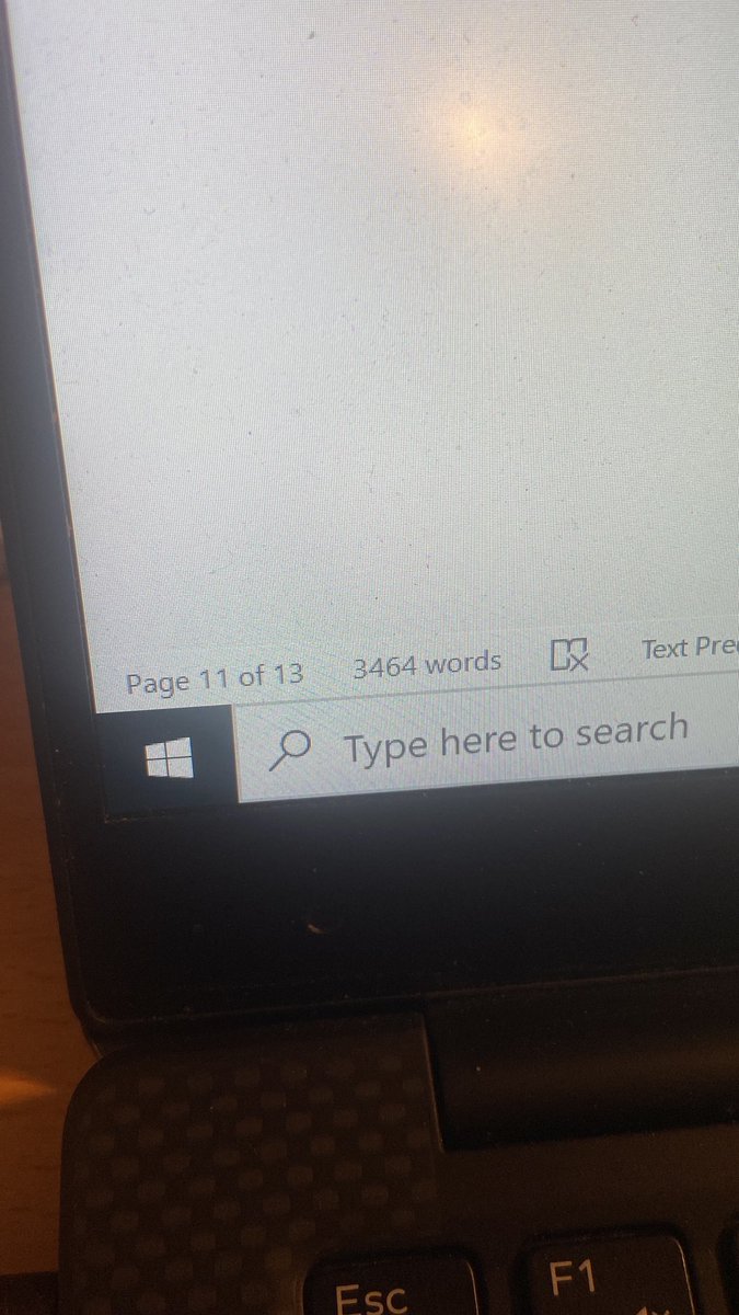 Matthew Taylor tweet media