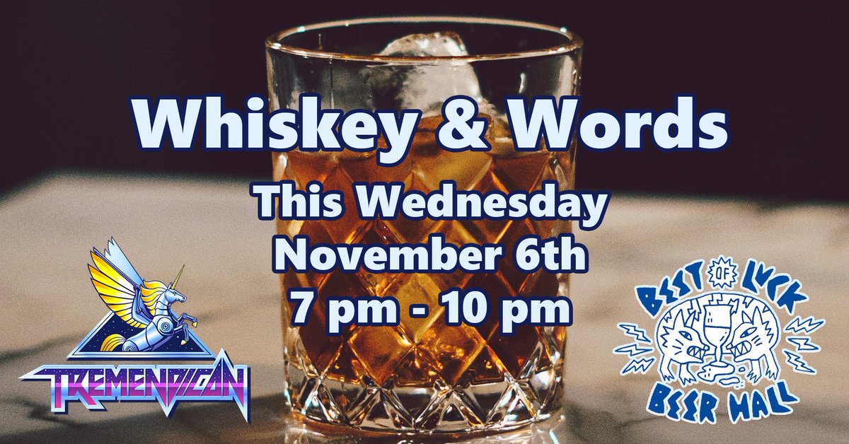 Tremendicon tweet media