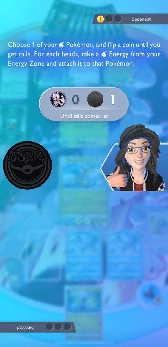 This game is so freaking toxic, it's not even funny. #PokemonTCGPocket #Pokemon