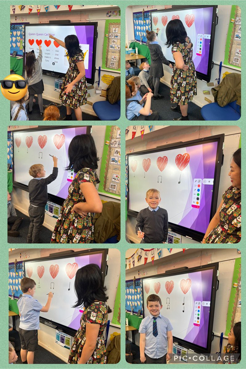 St Joseph's Primary tweet media