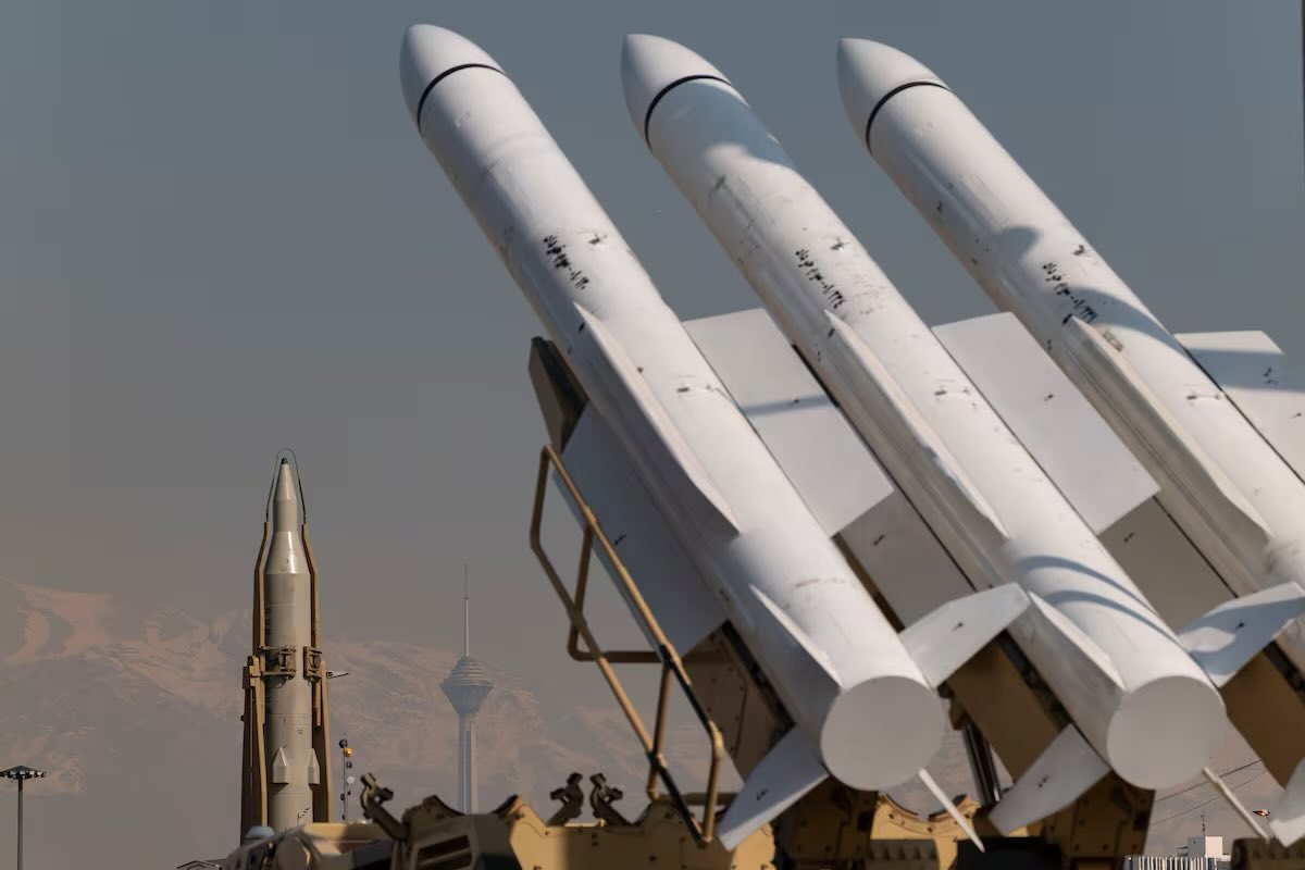 sentdefender's tweet photo. According to a Report from the Wall Street Journal; Iran has told Arab Diplomats and Officials that it is planning a “Strong and Complex” Response involving both the Islamic Revolutionary Guard Corps (IRGC) and its Conventional Army against Israel, for their latest Attack. They claim that the Attack won’t just involve Drones and Missile like in prior Retaliations, but additional Weapons Systems, and that the Missiles they do use would be equipped with more Powerful Warheads. Iranian Officials have also claimed that they do not want to Influence the ongoing U.S. Election with its Attack, adding that any Response against Israel would come after Election Day on November 5th.