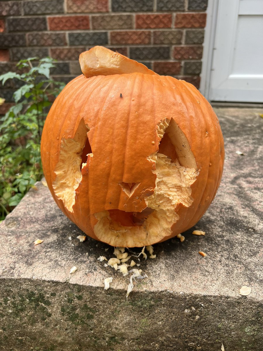 Look how they massacred my boy.