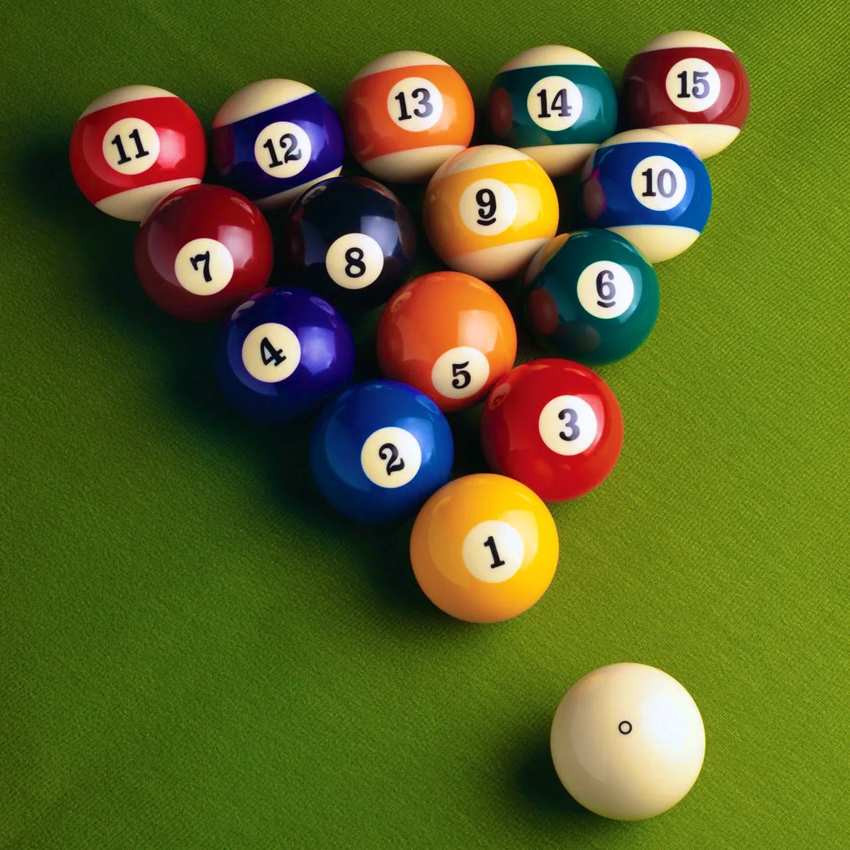 magickbones's tweet photo. BILLIARD ART CHALLENGE
For the rest of the month I’ll be attempting to design a skin for all the remaining pool balls

Fellow artists; if you’d like to join in sharing your own designs, I’ll be reposting all art with the hashtag: #CompleteTheTable! https://t.co/nbqPXYGAuN