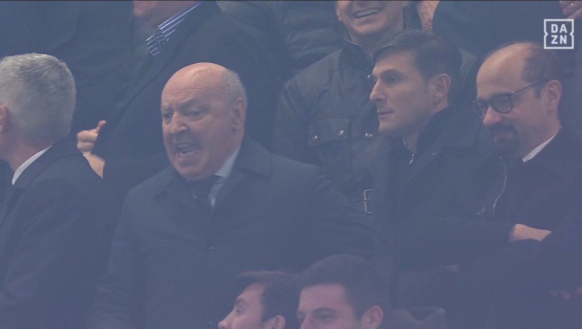 Penso Quindi Juve tweet media
