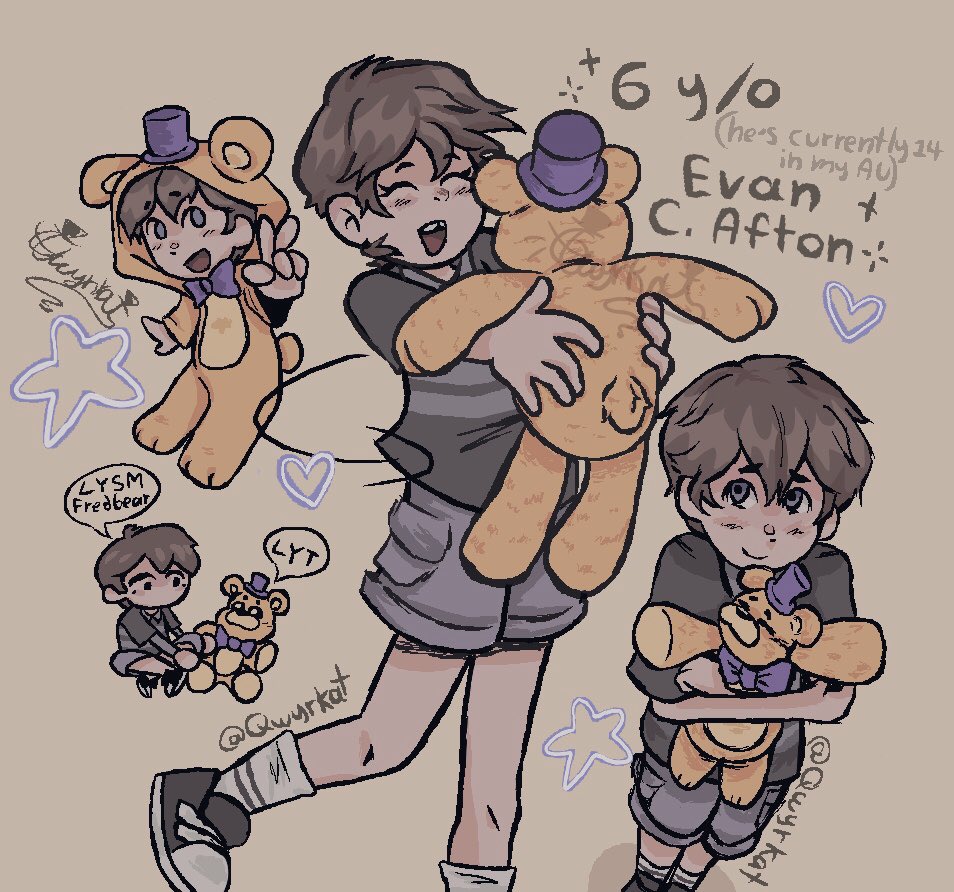 wh0am_i? / Qwyrkat tweet media