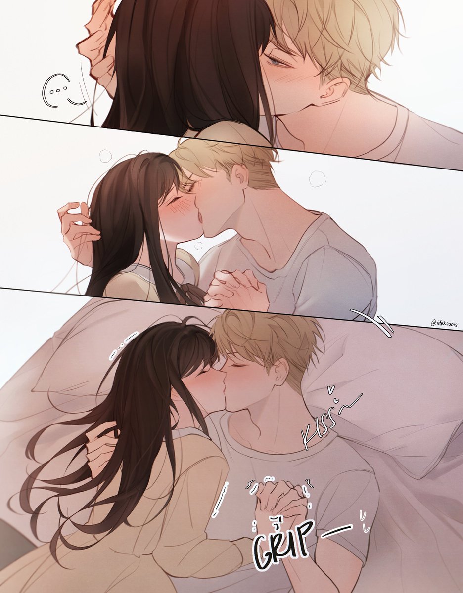 my mind is spinning...