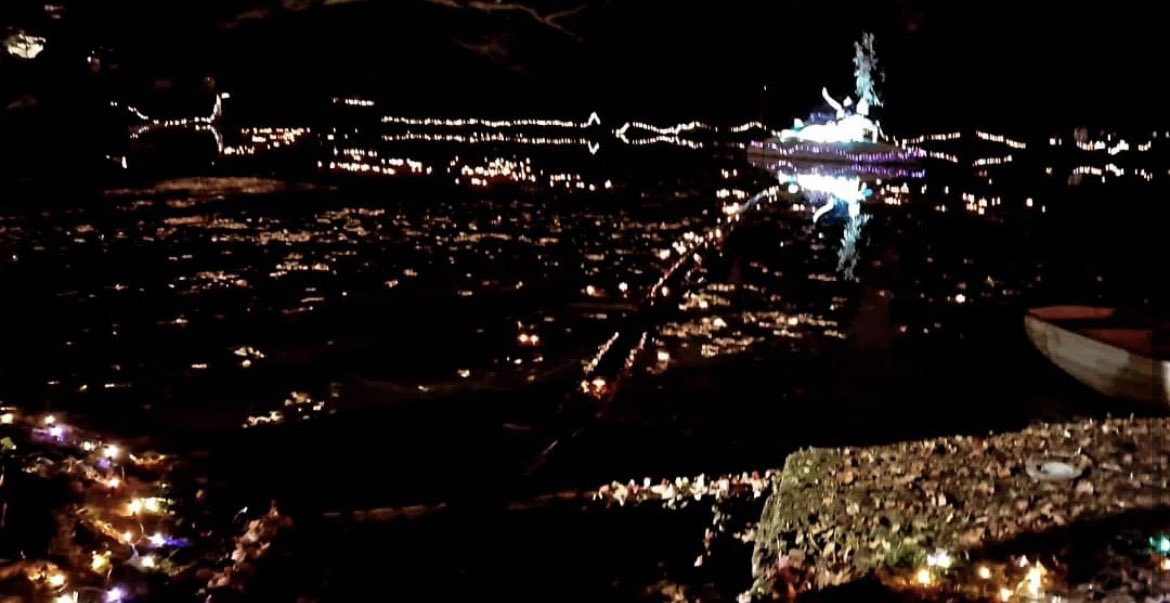 Herts High Sheriff tweet media