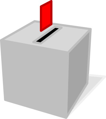 ZTandMF's tweet photo. Voters today have a different experience from those in Taylor and Fillmore's time. Until the late 19th century, voters brought their own ballots (which they could get from parties or newspapers) to the polls. In some states, they instead voted by voice. https://t.co/R9gzKqVG9c