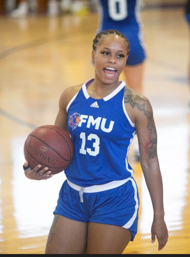 When we all committed  (including players &amp; staff) to make the move to Miami, it was extremely clear what we wanted to accomplish on and off the court. Through some tough adversity that we are experiencing,we are learning who we really are. I love who we are becoming. 💯💯