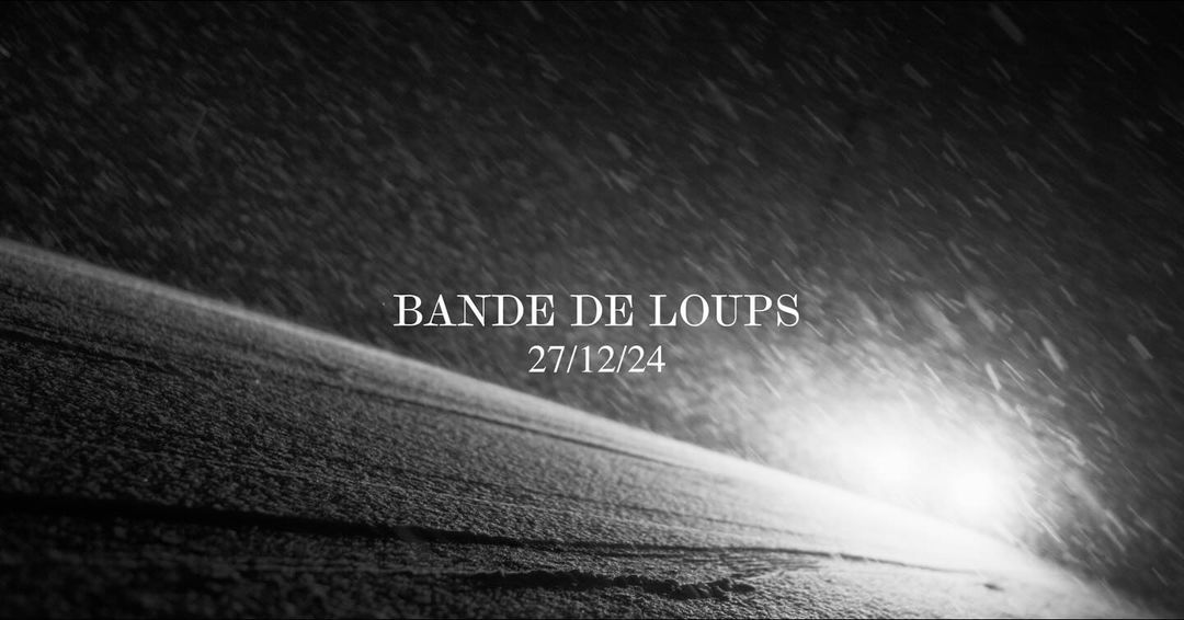 Dieuvanni's tweet photo. BANDE DE LOUPS

27/12/24

#courtmétrage #shortfilm #film #movies #qc #quebec #mtl #montreal #teaser #comingsoon #canada #actor #acting #lead #leadrole #acteur #demoreel #festival #🎥 #canada https://t.co/77udwPXuAf
