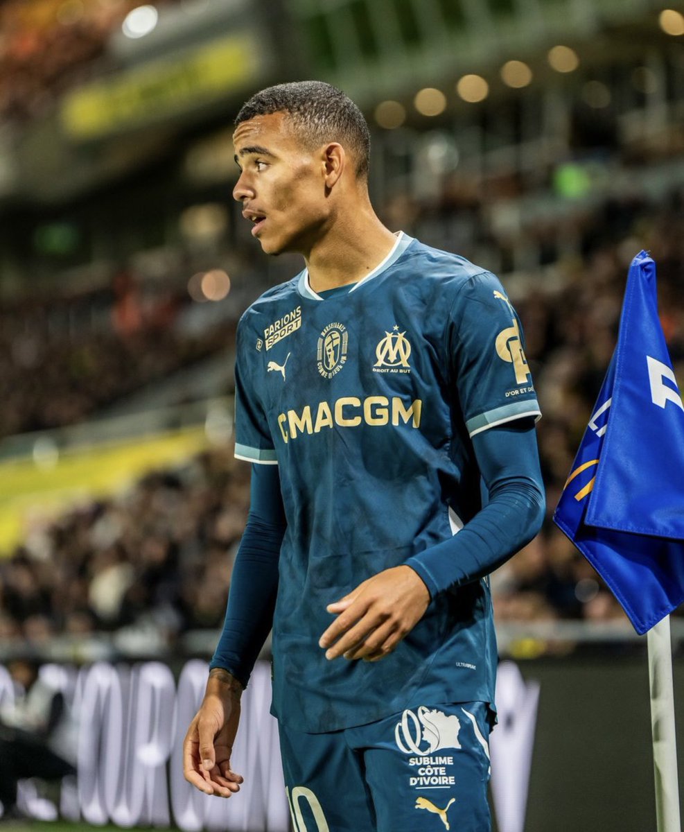 Votre top 3 côté OM ce soir ? 📝