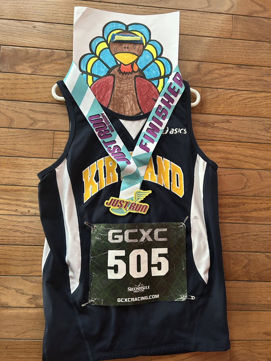 Kirtland CC and TF tweet media