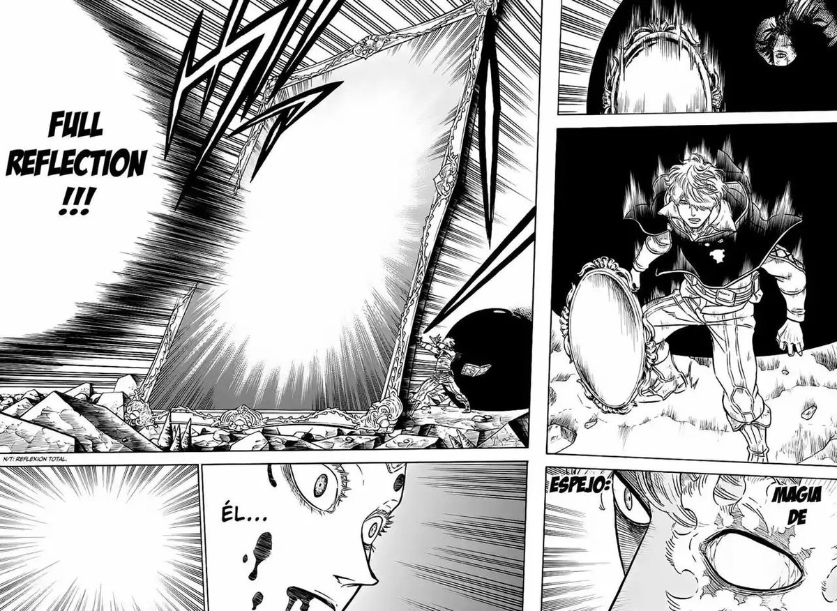 Sxooyxung_Stern's tweet photo. Hasta acá por hoy con Black Clover
#ArtBC https://t.co/3vnMeqzUoi