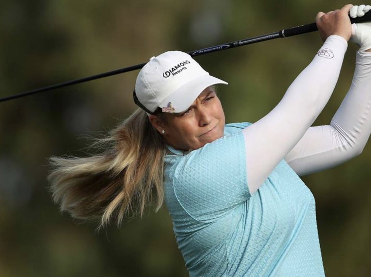 Mike Flaskey (@thevacationdr) on Twitter photo Just read my friend <a href="/Brittany1golf/">Brittany Lincicome</a> is retiring after <a href="/ANNIKA59/">Annika Sorenstam</a> event <a href="/theANNIKAlpga/">The ANNIKA driven by Gainbridge at Pelican</a>. She represented our #diamondresorts brand for many years and did so flawlessly. We invested in womanβs golf because of her, including creating the <a href="/LPGA/">LPGA</a> #tournamentofchampions. #Congratulations Just read my friend <a href="/Brittany1golf/">Brittany Lincicome</a> is retiring after <a href="/ANNIKA59/">Annika Sorenstam</a> event <a href="/theANNIKAlpga/">The ANNIKA driven by Gainbridge at Pelican</a>. She represented our #diamondresorts brand for many years and did so flawlessly. We invested in womanβs golf because of her, including creating the <a href="/LPGA/">LPGA</a> #tournamentofchampions. #Congratulations