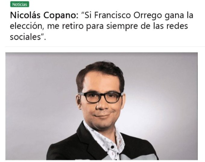koelner_haie's tweet photo. una razón más para votar por Pancho Orrego https://t.co/O6MCcAWwlI