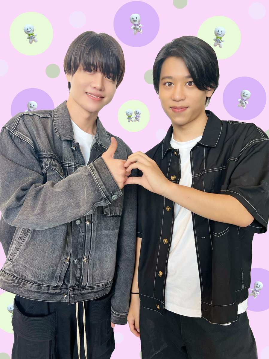 今日は何の日⁇🤔 】 ジュニア公式の気まぐれ投稿🎈🎡 今日11/4はいい