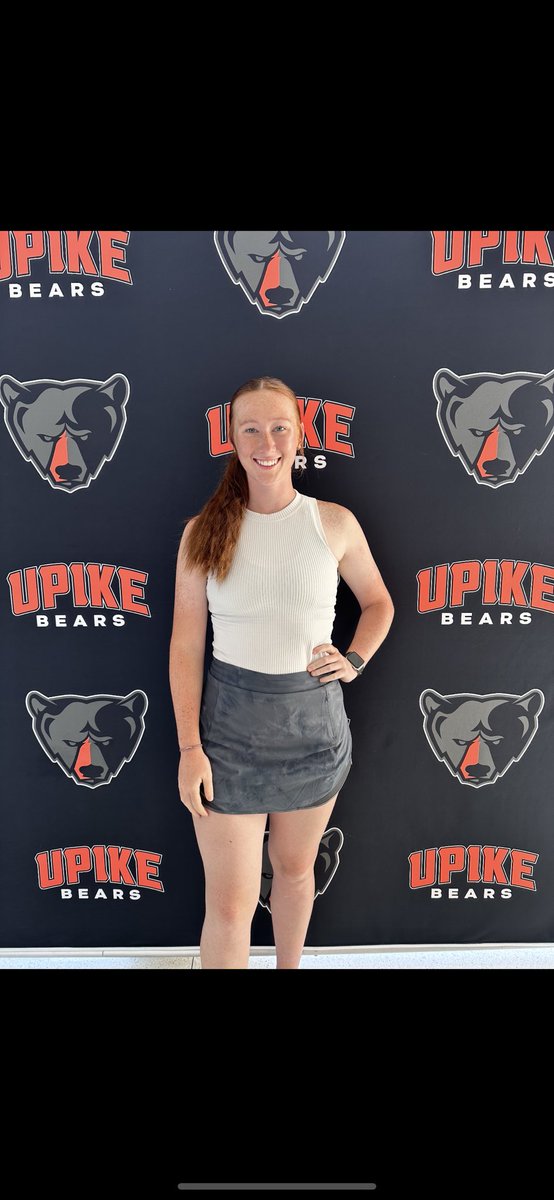 Chloy Creech tweet media