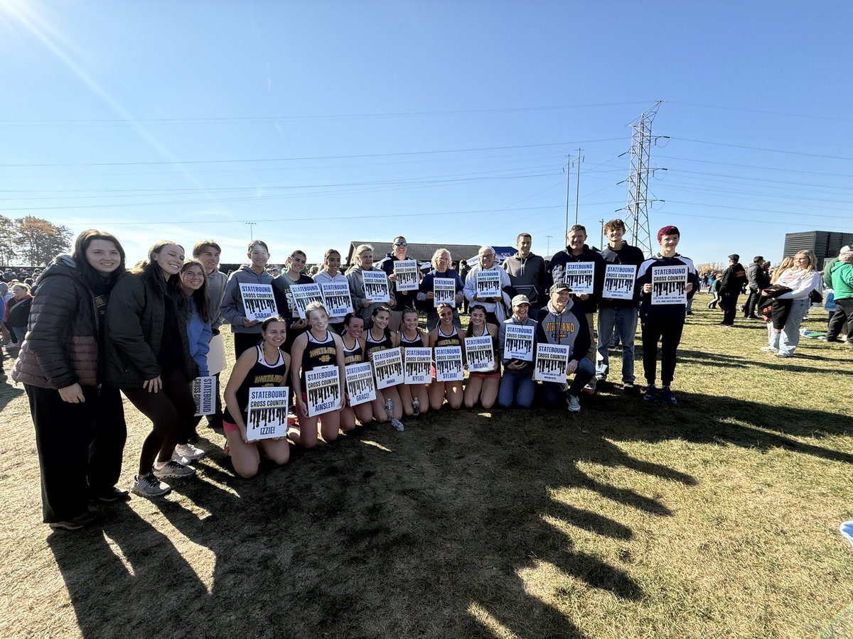 Kirtland CC and TF tweet media